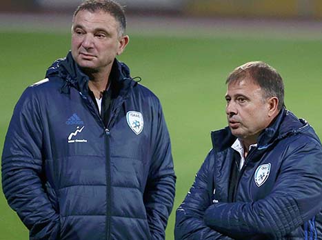 אלישע עדיין מתלבט (דני מרון)