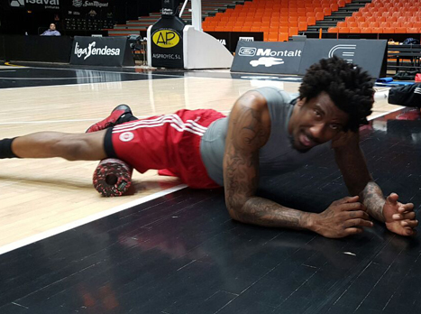 ירושלים וסטודמאייר יעמדו בלחץ?