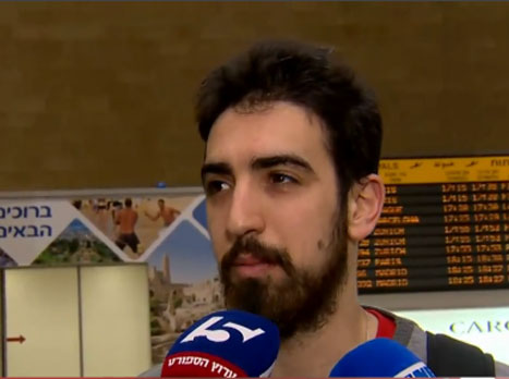 "אין לנו בעיית תפקוד במאני טיים". טימור