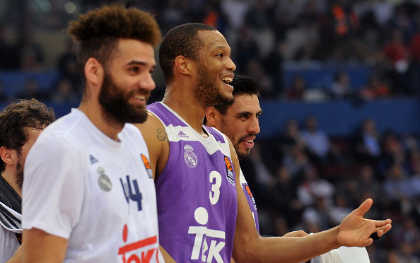 ריאל חגגה בהיכל השלום והאחווה (getty)
