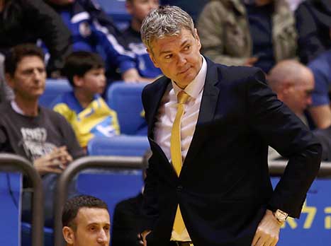 בגאצקיס. המרוץ להחליפו בעיצומו (אלן שיבר)