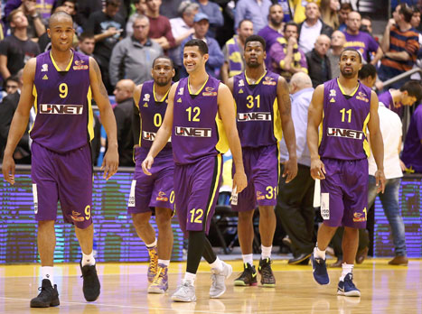 ינסו להשלים רצף ניצחונות (אלן שיבר)