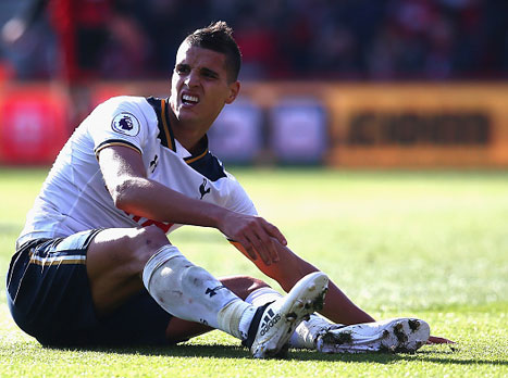 עונה שהוא יעדיף לשכוח. לאמלה (getty)