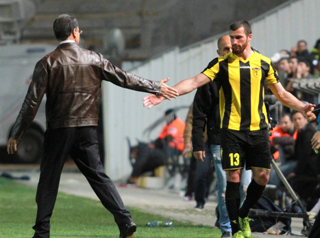 אלי כהן עם סדאייב: "השחקנים נקרעים, השחקנים היו מקבלים איומים" (אלן שיבר)