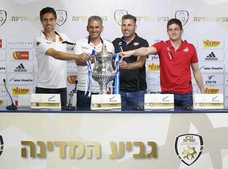 מי תהיה הראשונה שתעלה לגמר? (אלן שיבר)