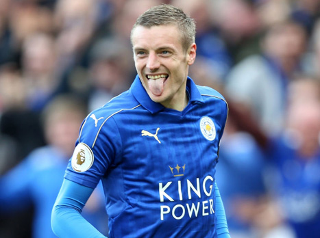 וארדי. עשה את ההחלטה הנכונה (getty)