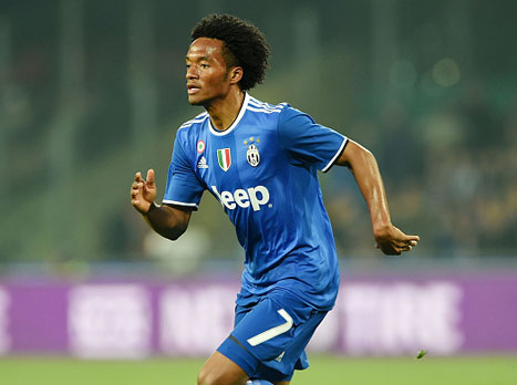 ישוב להרכב. קואדראדו (getty)