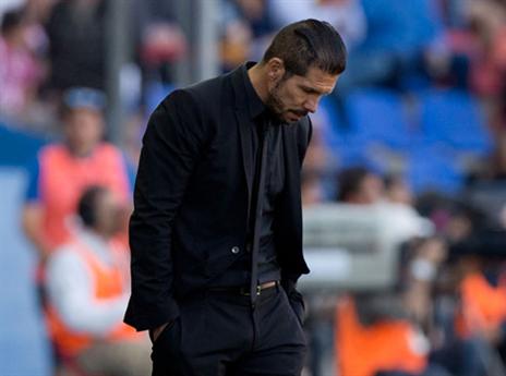 צריך את הקהל. סימאונה (getty)