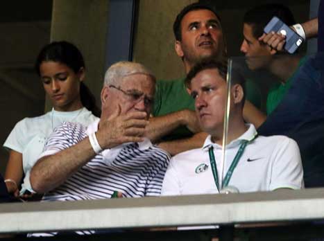 מי יחליף את קרלסן? (יוסי שקל)