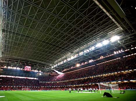 ככה ישוחק הגמר? (Getty)