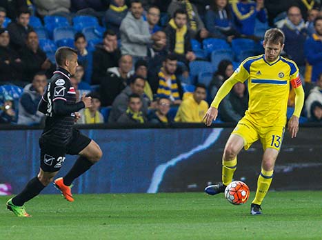 ייני יוסט לימין? (אלן שיבר)