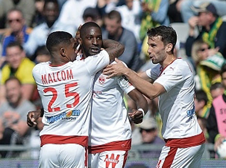 סנקרה. שער חשוב (Getty)