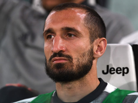 קייליני. לא מגיע רגוע (Getty)