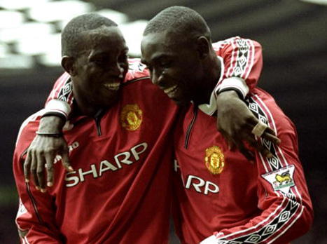 עדיין חברים טובים. יורק וקול (getty)