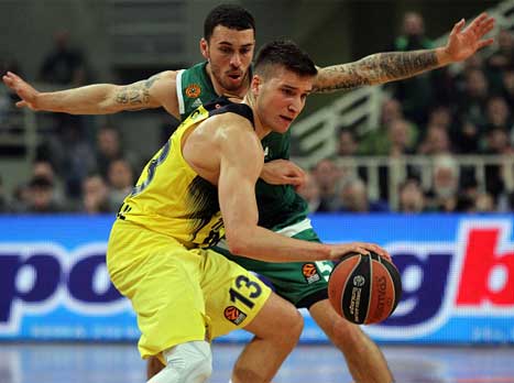 איזו סדרה. בוגדאנוביץ' (Getty)