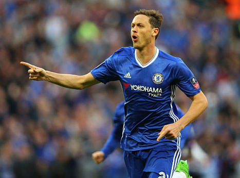 סגר את הסיפור. מאטיץ' (getty)