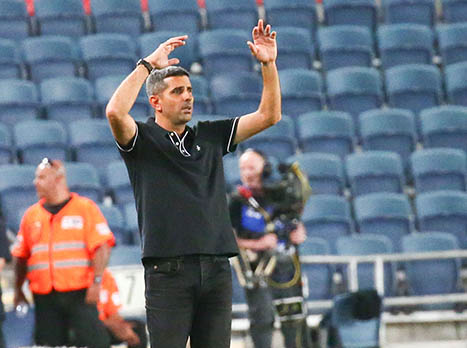 מימר. יש עוד מספיק משחקים (דני מרון)