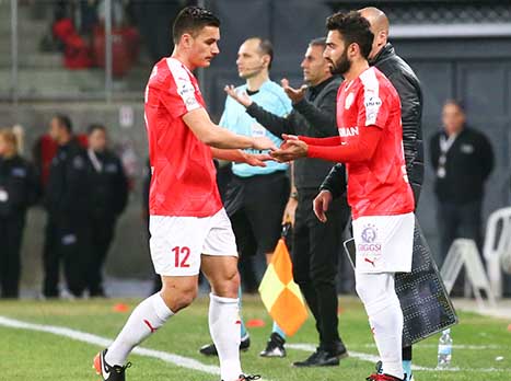 הובאן בדרך החוצה (אלן שיבר)