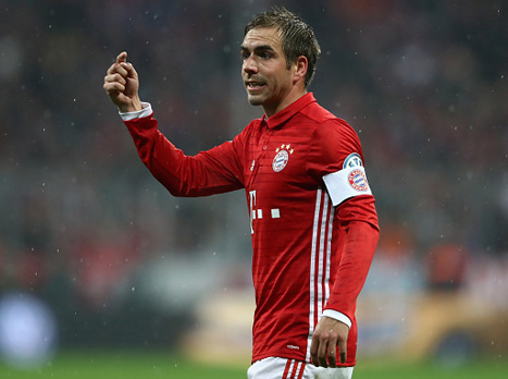 לא יניף גביע אחרון. להאם (getty)