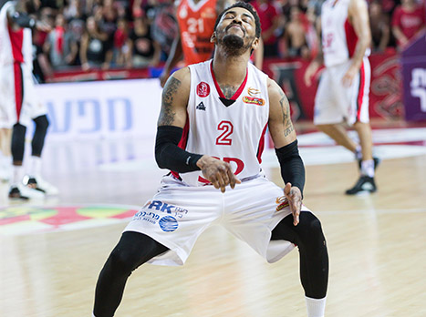 הדר אמר לו את מה שהוא חושב (מנהלת הליגה)