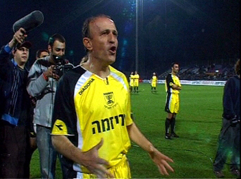 פחד שזה יחמוק מבין הידיים. מלמיליאן