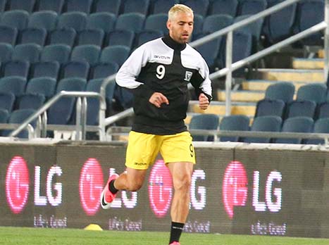 יקבל קנס על תנאי. שכטר (דני מרון)