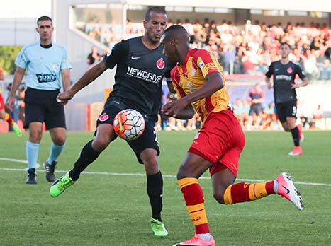 ידין. צפוי להיות כשיר (דני מרון)