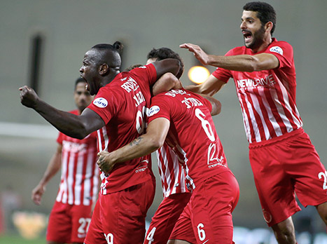 ישארו בליגה? (אלן שיבר)