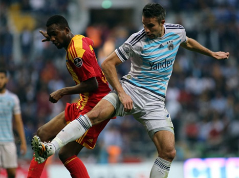 סו מול ואן פרסי. אחד המועמדים לקישור (Getty)