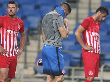 בעונה הבאה - בלאומית (אלן שיבר)