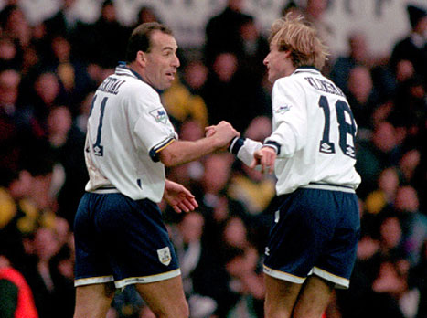 רוזנטל וקלינסמן. "חוויה" (getty)