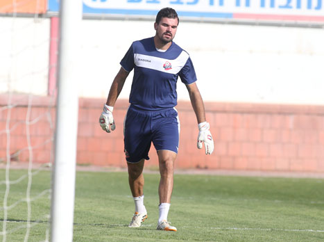 ימשיך בחיפה? פלטהאוזן