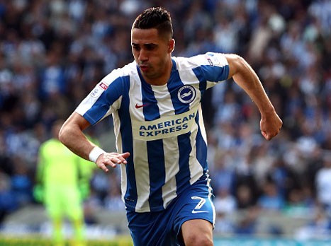 "יש תחרות טובה בכל אימון" (Getty)