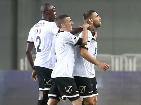 ככה מגיעים לאירופה (אלן שיבר)