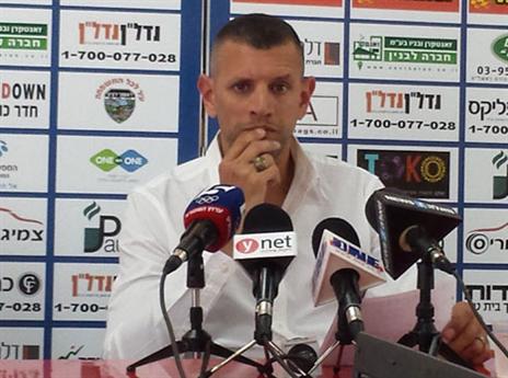 מימון. ראשל"צ לפחות שחקן בית אחד בכל עמדה