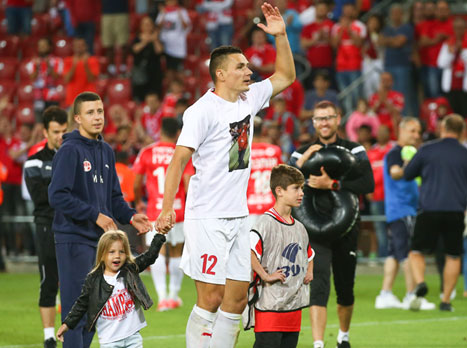 (צילום: אלן שיבר)