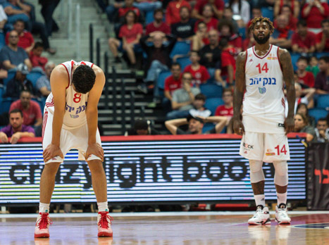 יצליחו להחזיר את הבית? (מנהלת)