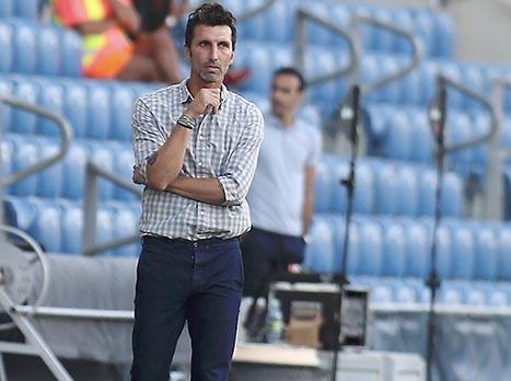 בנאדו. המחליף המיועד של שלומי דורה