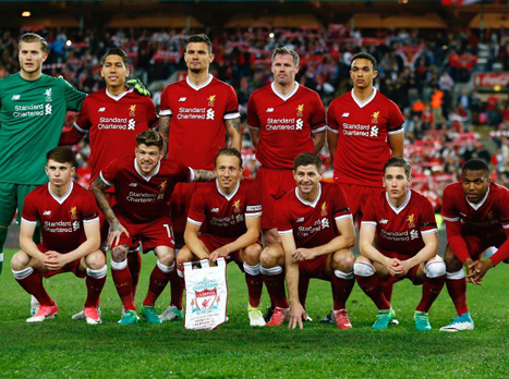 מזהים את "המסתננים"? (האתר הרשמי של ליברפול)