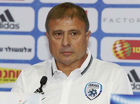 יתרגל 3 בלמים. אלישע לוי (אלן שיבר)