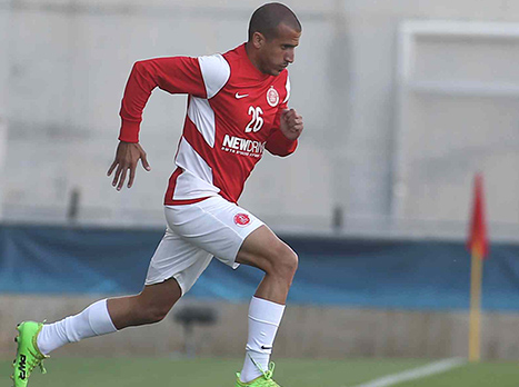 ידין. צפוי להישאר במועדון (אלן שיבר)