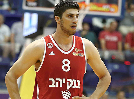 "נראה שהם רצו יותר". אליהו (צילום: אלן שיבר)