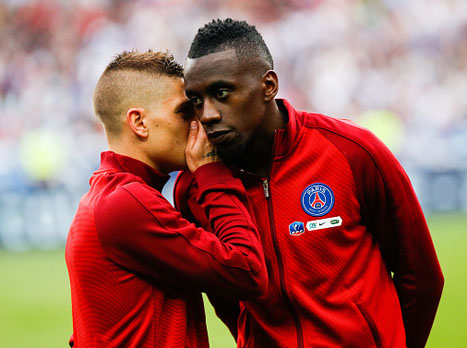 בדרך למנצ'סטר יונייטד. מטווידי (getty)