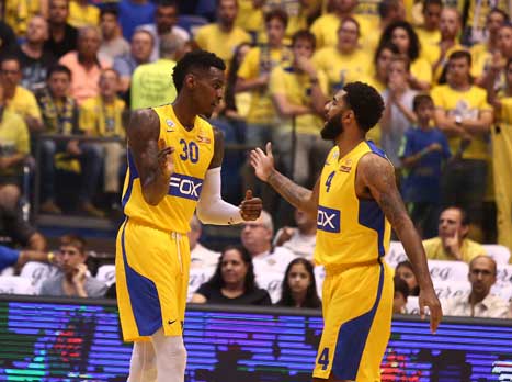 מי יצליח לעצור אותם? (אלן שיבר)