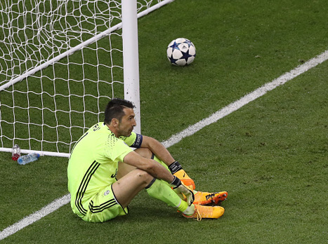 לבופון לא נשאר יותר מדי מה לעשות (getty)