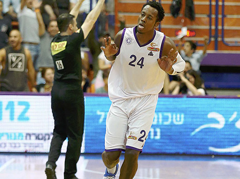 הצפוניים חייבים אותו. הופסון (מנהלת הליגה)