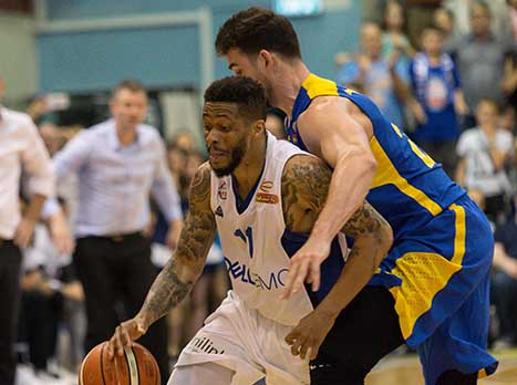 (מנהלת הליגה)