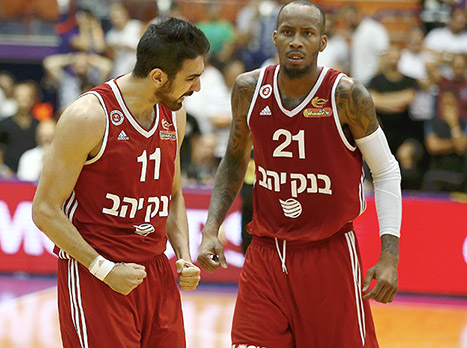 האם ירושלים מסוגלת להשלים מהפך? (צילום: אלן שיבר)