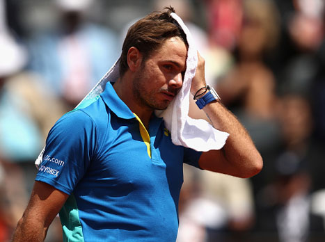 ואוורינקה חזר מפיגור (getty)