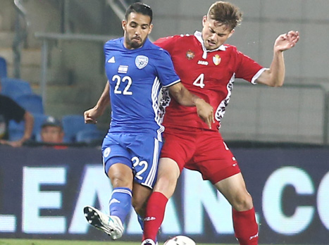 גולסה צפוי לפתוח (אלן שיבר)